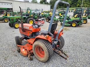 Main image Kubota B1550 6