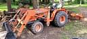 1997 Kubota B20 Image