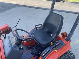 Main image Kubota B2400 10