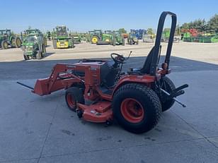 Main image Kubota B2400 6