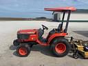 1997 Kubota B2400 Image