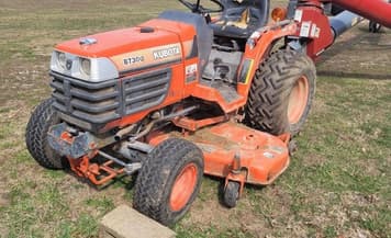 Main image Kubota B7300