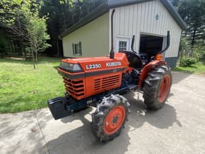 1997 Kubota L2350 Image