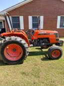 1997 Kubota M4700 Image