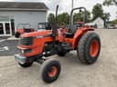 1997 Kubota M4700 Image