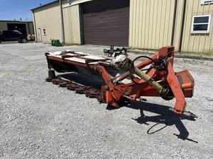 1997 Kuhn GMD700 Image