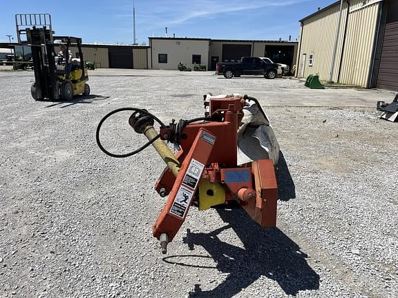 Image of Kuhn GMD700 equipment image 2