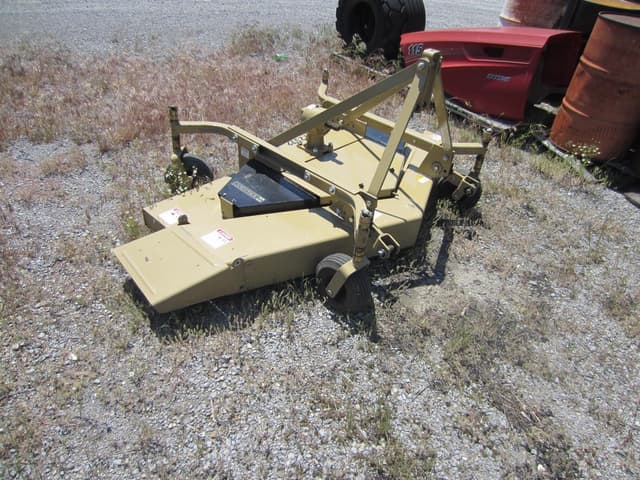 Image of Land Pride AT2572 equipment image 1
