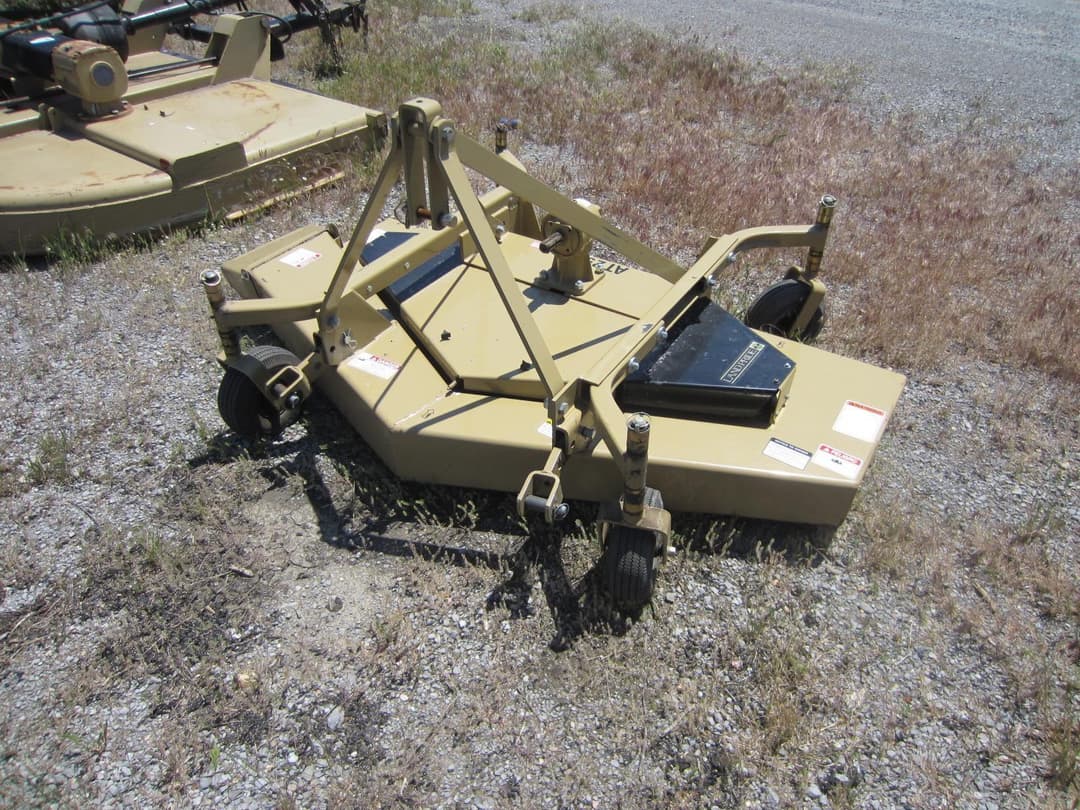 Image of Land Pride AT2572 Primary image