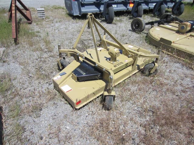 Image of Land Pride AT2572 equipment image 3