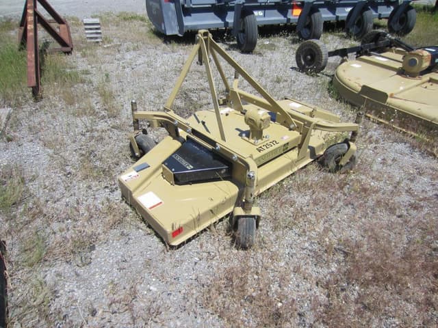 Image of Land Pride AT2572 equipment image 3