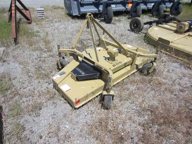 Image of Land Pride AT2572 equipment image 3