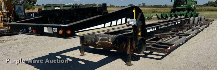 Main image Landoll Hauloll