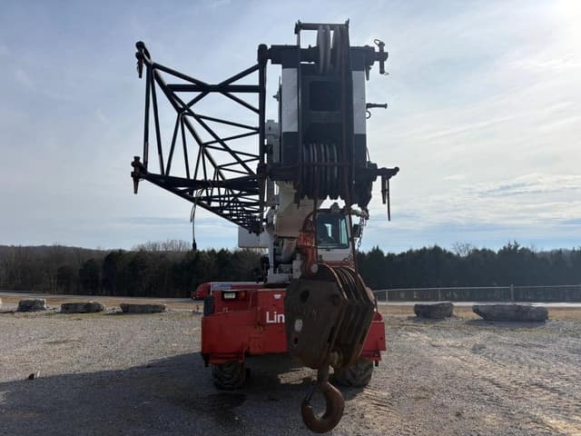 Image of Link-Belt RTC-8022 equipment image 1