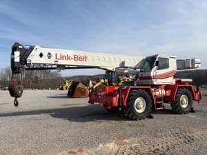 1997 Link-Belt RTC-8022 Image