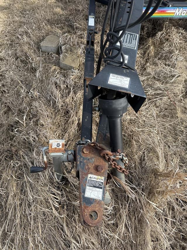 Image of MacDon 3000 equipment image 3