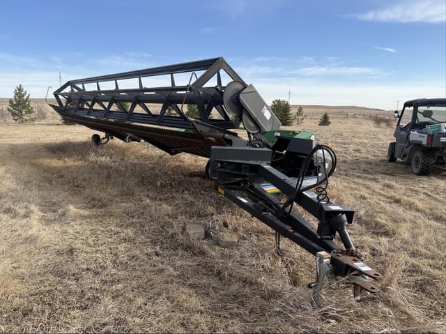 Image of MacDon 3000 equipment image 2