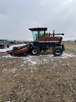 Main image MacDon 9300