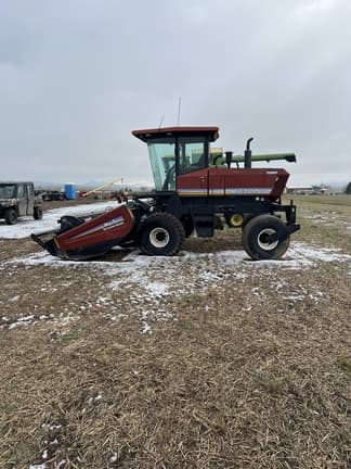 Main image MacDon 9300