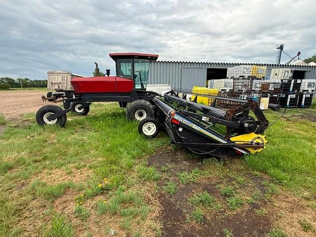 Image of MacDon 9300 equipment image 4