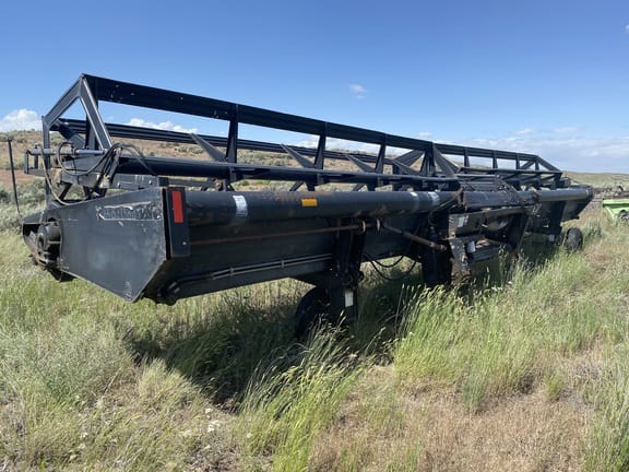 Main image MacDon 960