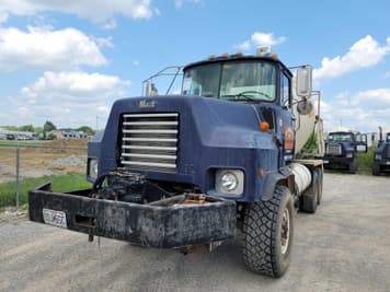 Main image Mack DMM6906S