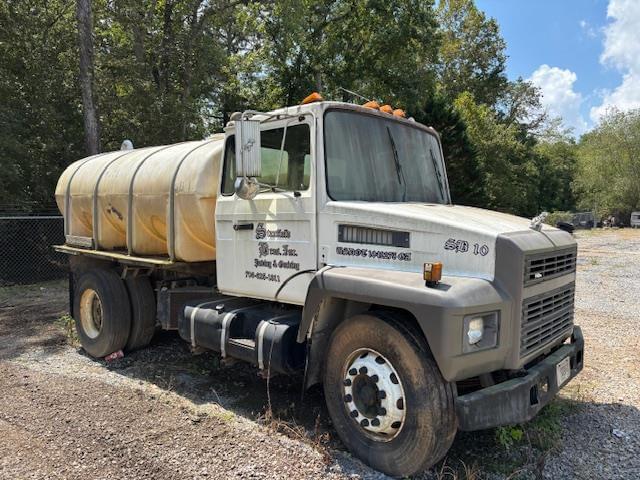 Image of Mack Midliner CS300 equipment image 1