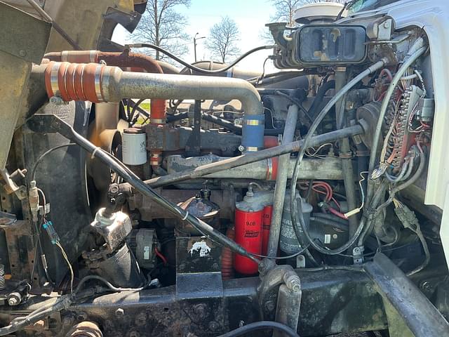 Image of Mack RD equipment image 1