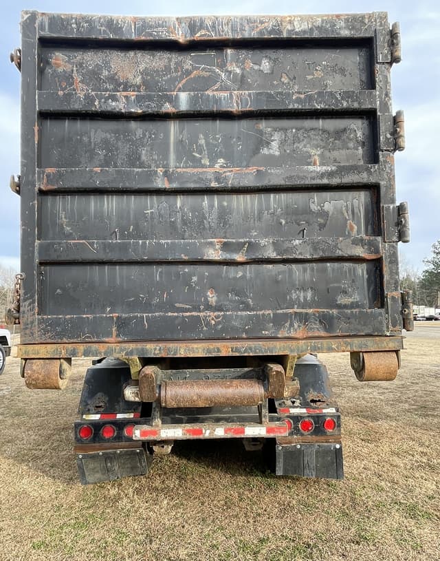 Image of Mack RD688S equipment image 3