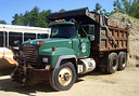 1997 Mack RD688SX Image