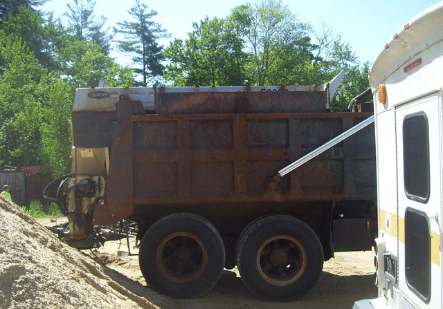 Image of Mack RD688SX equipment image 3