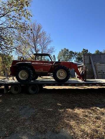 Main image Manitou MVT1340L