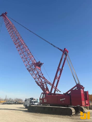 Main image Manitowoc 888