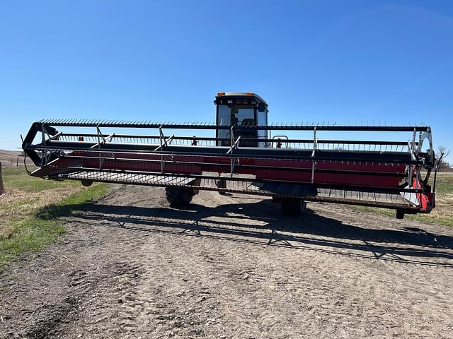 Image of Massey Ferguson 220 equipment image 1