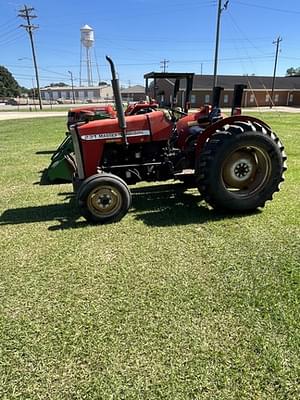 1997 Massey Ferguson 231 Image