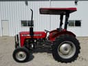 1997 Massey Ferguson 240 Image