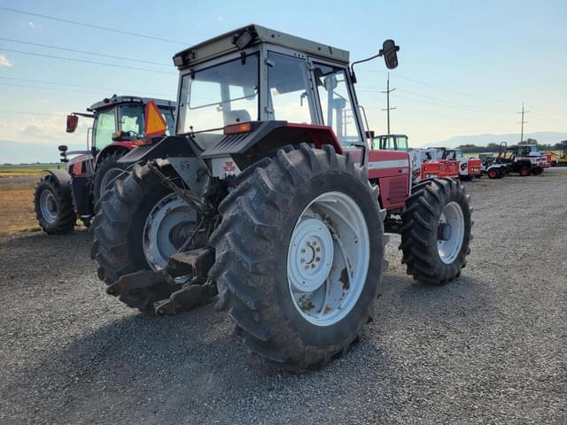 Image of Massey Ferguson 399 equipment image 2