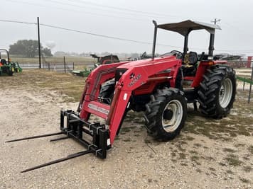 Main image Massey Ferguson 4245