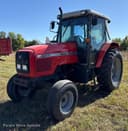 1997 Massey Ferguson 4263 Image