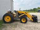 1997 Massey Ferguson 660 Image