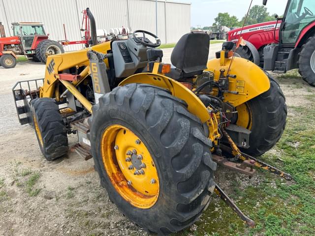 Image of Massey Ferguson 660 equipment image 3