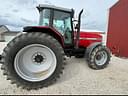 1997 Massey Ferguson 8150 Image