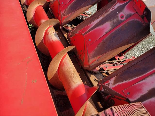 Image of Massey Ferguson 883 equipment image 4