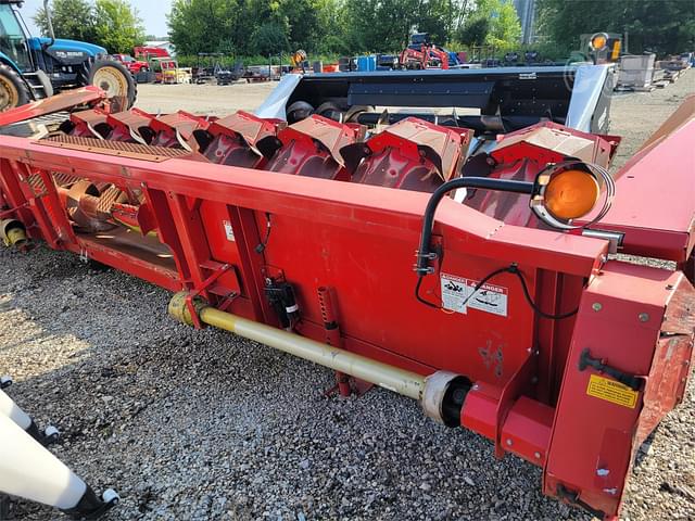 Image of Massey Ferguson 883 equipment image 2