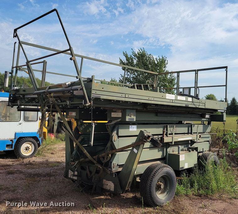 Main image  MCT Industries UMS-D