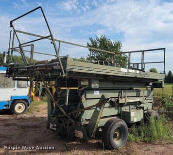 Main image MCT Industries UMS-D