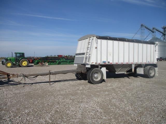 Main image Merritt Undetermined