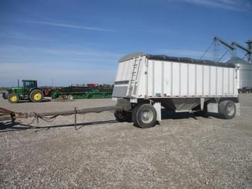 Main image Merritt Undetermined