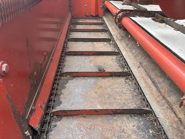 Image of Meyer 4516 equipment image 3