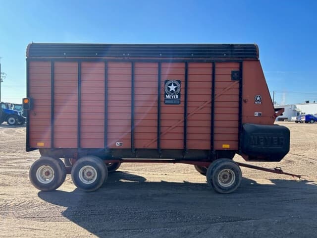 Image of Meyer 4516 equipment image 3